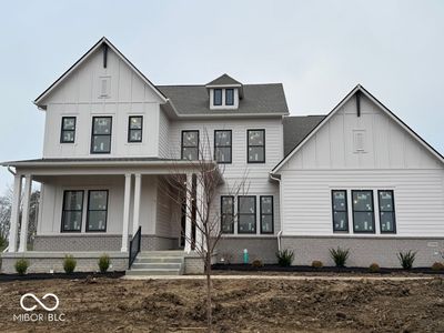 19688 Chatsworth Blvd, Westfield, IN, 46074