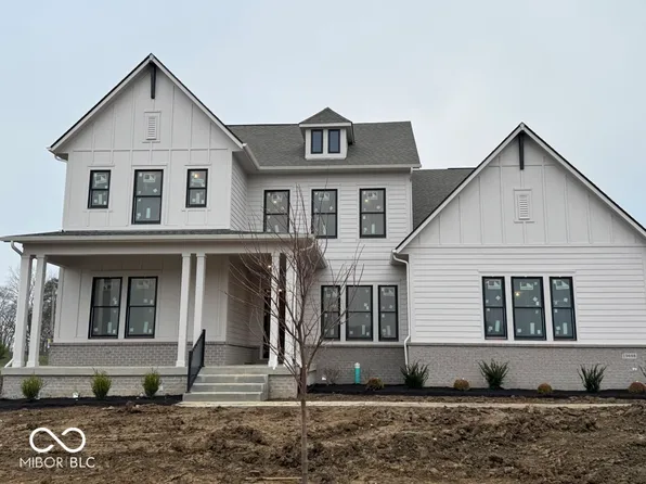 19688 Chatsworth Blvd, Westfield, IN 46074