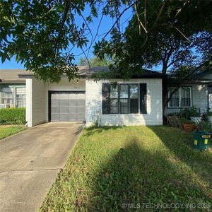 14111 S Hickory Pl, Glenpool, OK, 74033