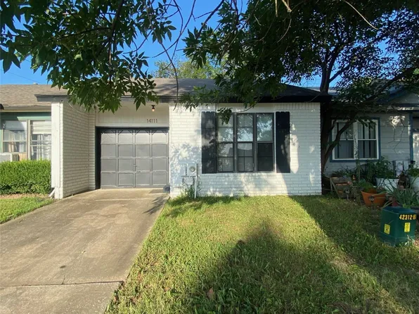 14111 S Hickory Pl, Glenpool, OK 74033