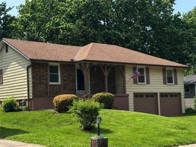 1410 N Holland Dr, Independence, MO, 64056