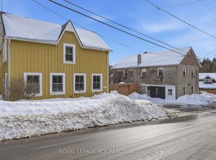 435 Kettleby Rd, King, ON L7B0C9