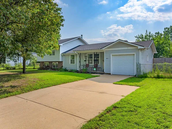 4515 S Gold St, Wichita, KS 67217