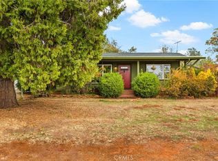 5416 Foster Rd, Paradise, CA 95969