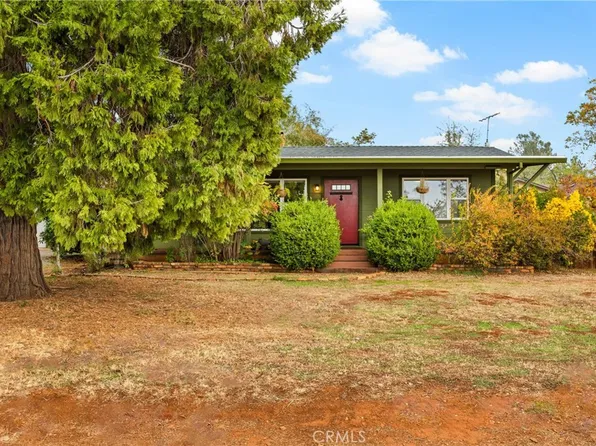 5416 Foster Rd, Paradise, CA 95969