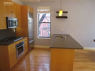 Rented by Sotheby's International Realty