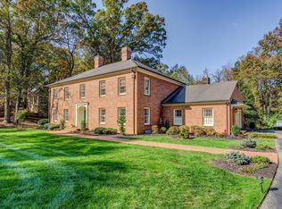 3851 Winding Way Rd SW, Roanoke, VA 24015