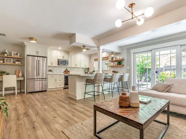 37 Angela Avenue, San Anselmo, CA 94960