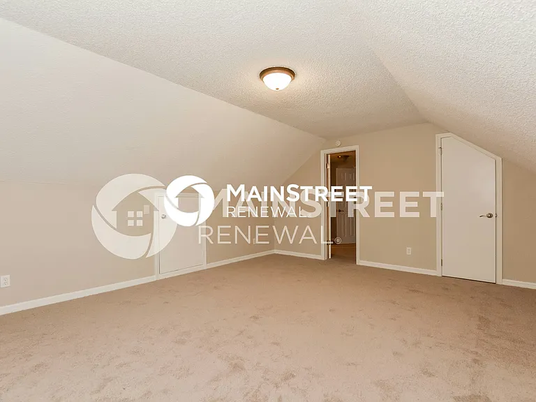 WM - Bedroom