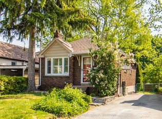 57 Red Deer Ave, Toronto, ON M1N 2Z3