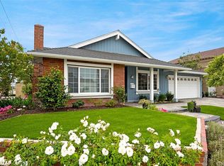 6230 Ronald Dr, Cypress, CA 90630
