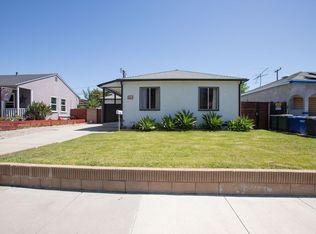 5622 Faculty Ave, Lakewood, CA 90712