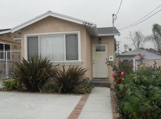 1230 W 1st St, San Pedro, CA 90732