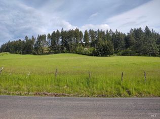 PARCEL 12 Red Fir Rd, Kooskia, ID 83539