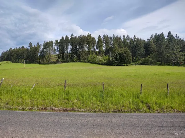 PARCEL 12 Red Fir Rd, Kooskia, ID 83539
