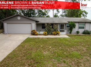 233 Loch Low Dr, Sanford, FL 32773