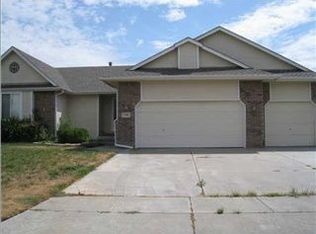 138 S Maple Dunes St, Wichita, KS 67235