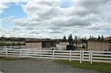 Horse Facilities