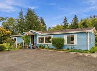 8650 Doughty Rd, Bay City, OR 97107