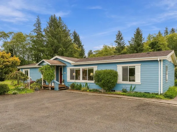 8650 Doughty Rd, Bay City, OR 97107
