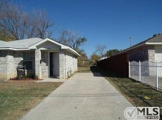 2606 Kenesaw Dr, Dallas, TX 75212