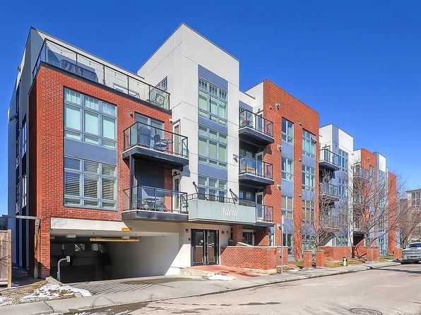 725 S 4th St NE #306, Calgary, AB T2E 3S7