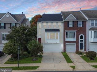 13907 Bailiwick Ter, Germantown, MD 20874