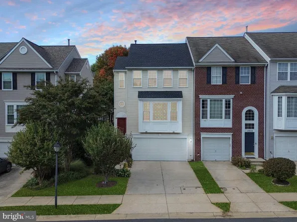 13907 Bailiwick Ter, Germantown, MD 20874