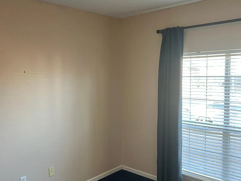 Front bedroom.