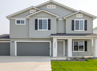 16354 Backfill Ave, Caldwell, ID 83607