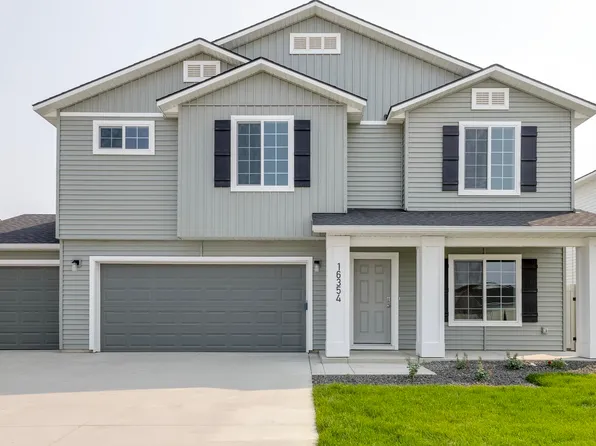 16354 Backfill Ave, Caldwell, ID 83607