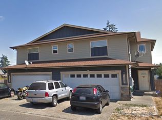 18025-18027 1st Avenue Ct S, Spanaway, WA