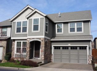 6435 NE Whitewood Dr, Hillsboro, OR 97124