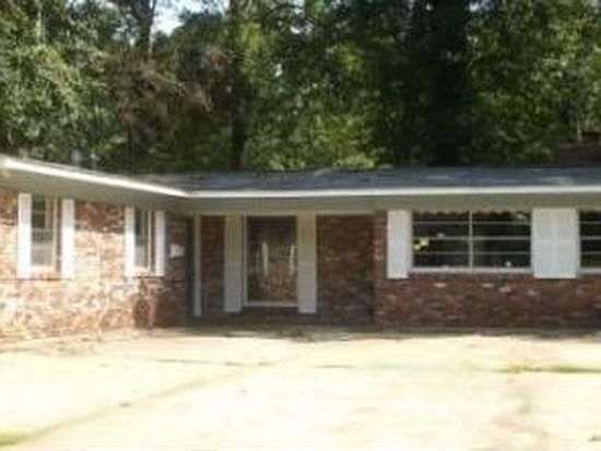2nd image of 1260 Wooddell Dr