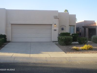 8627 E Placita Pueblo Bonito, Tucson, AZ, 85710