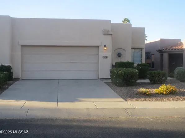 8627 E Placita Pueblo Bonito, Tucson, AZ 85710
