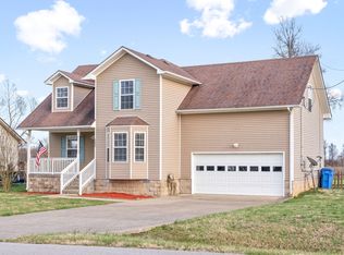 11233 Bell Station Rd, Oak Grove, KY 42262