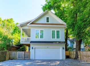 421 E Intendencia St, Pensacola, FL 32502