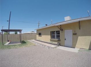 8903 Old County Dr APT B, El Paso, TX 79907