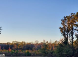 0 Grady Saunders Rd, Portal, GA 30450