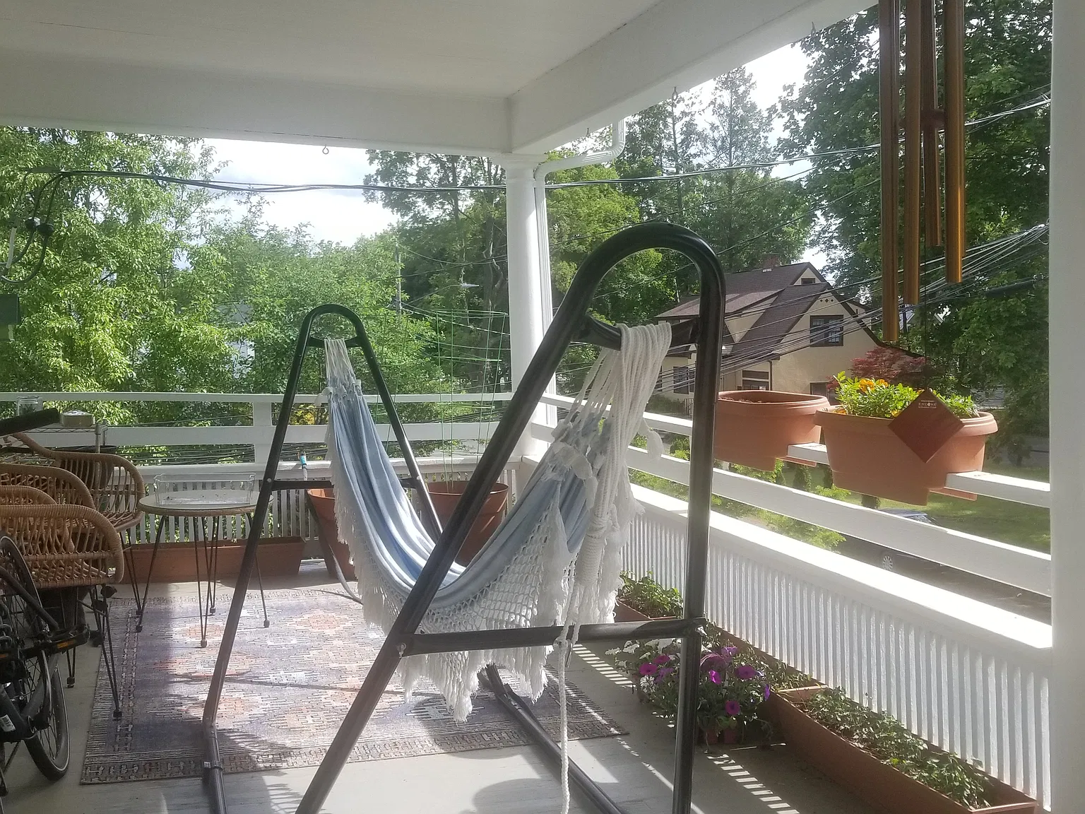 PWW Rentals - 33-35 Kendrick Place - 2F — Photo 2