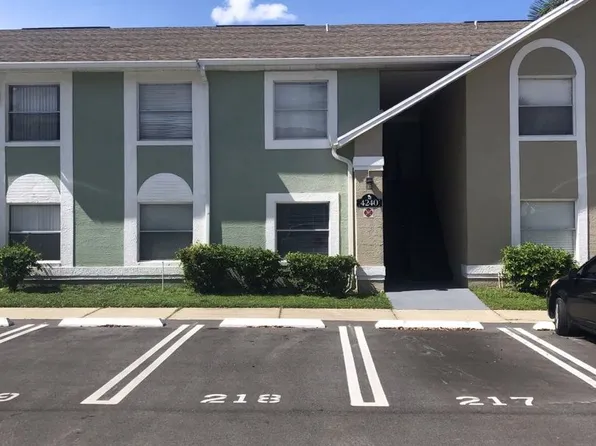 4240 Pershing Pointe Pl APT 5, Orlando, FL 32822