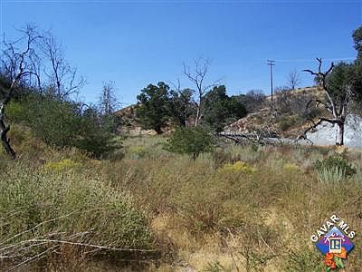 5th image of 0 Pine Canyon Rd