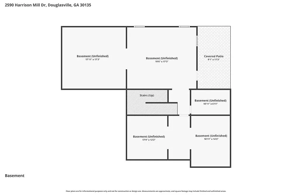 Building Photo - 2590 Harrison Mill Dr