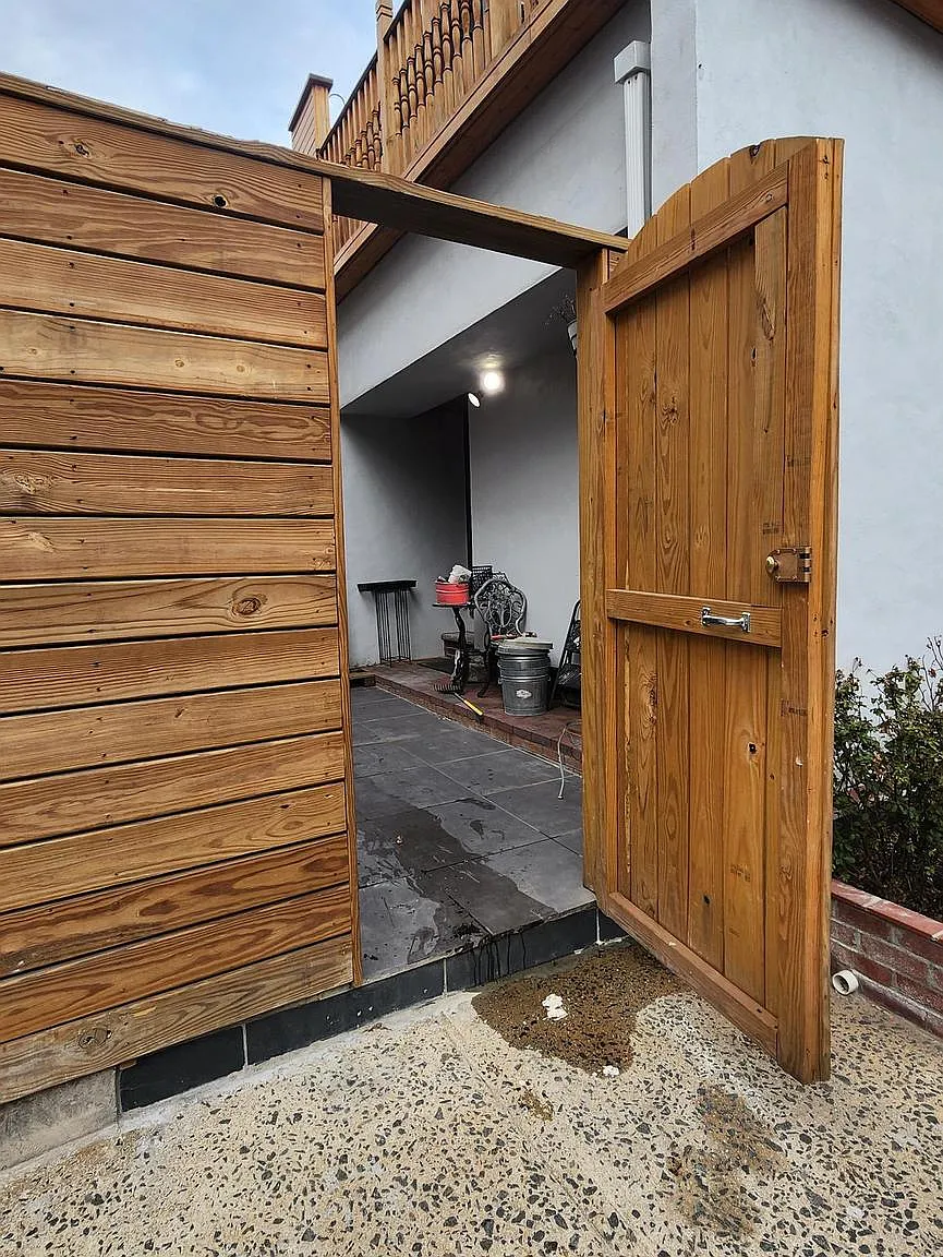 Studio, 450 sqft, $1,100 — Photo 2