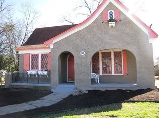 310 W University Ave #C, Georgetown, TX 78626