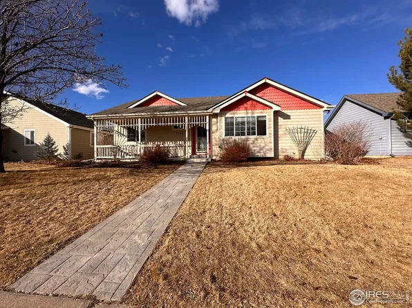 2732 Pleasant Valley Rd, Fort Collins, CO 80521