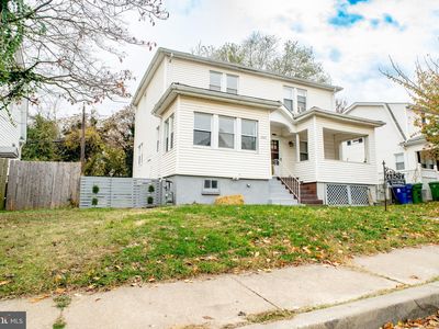 4507 Furley Ave, Baltimore, MD, 21206