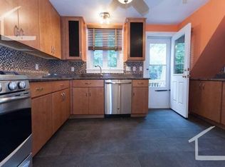 6 Kilsyth Ter #2, Brighton, MA 02135