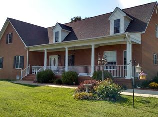 1995 Old Tavern Rd, Powhatan, VA 23139